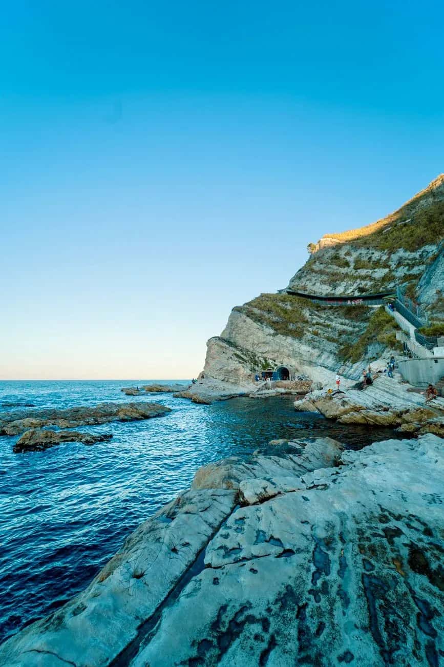 Weekend a Ancona: Arte e cultura