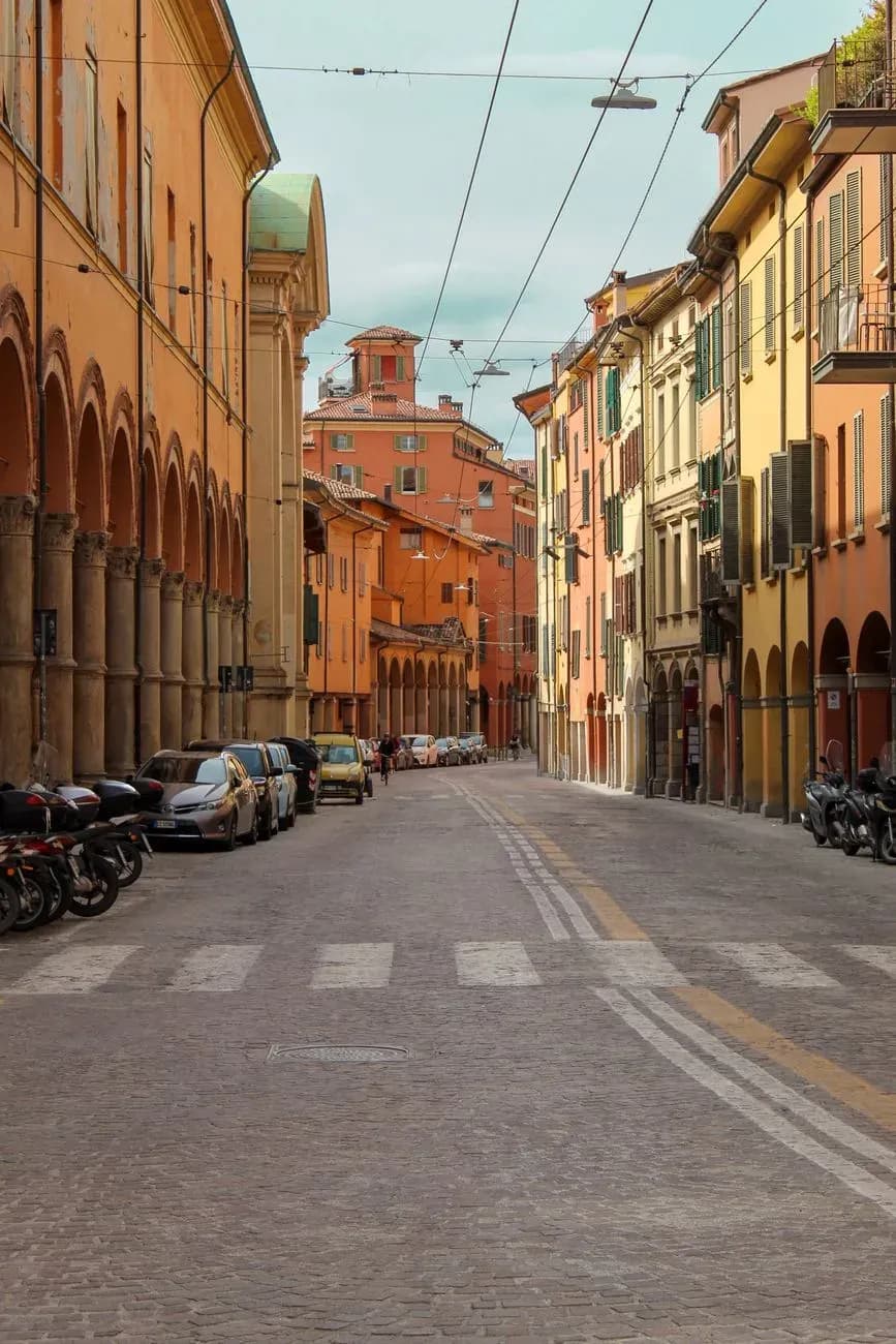 Weekend a Bologna: Arte e cultura