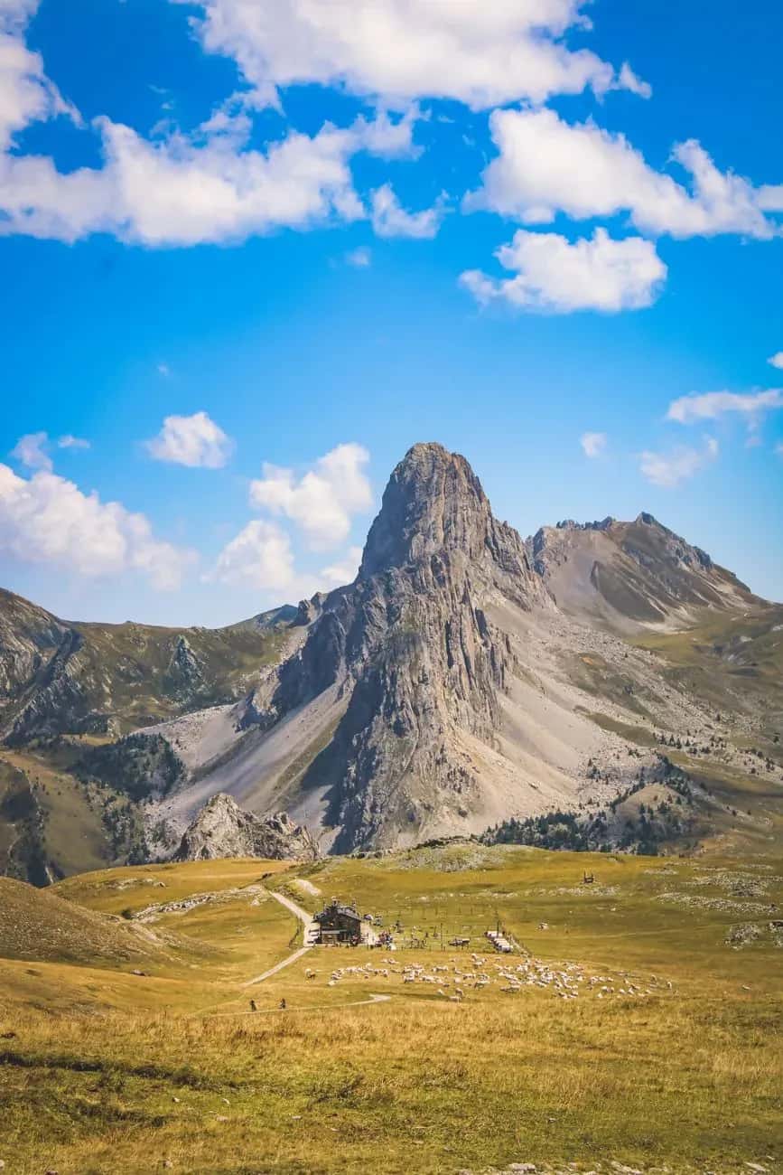 Weekend a Chiappera: Montagna