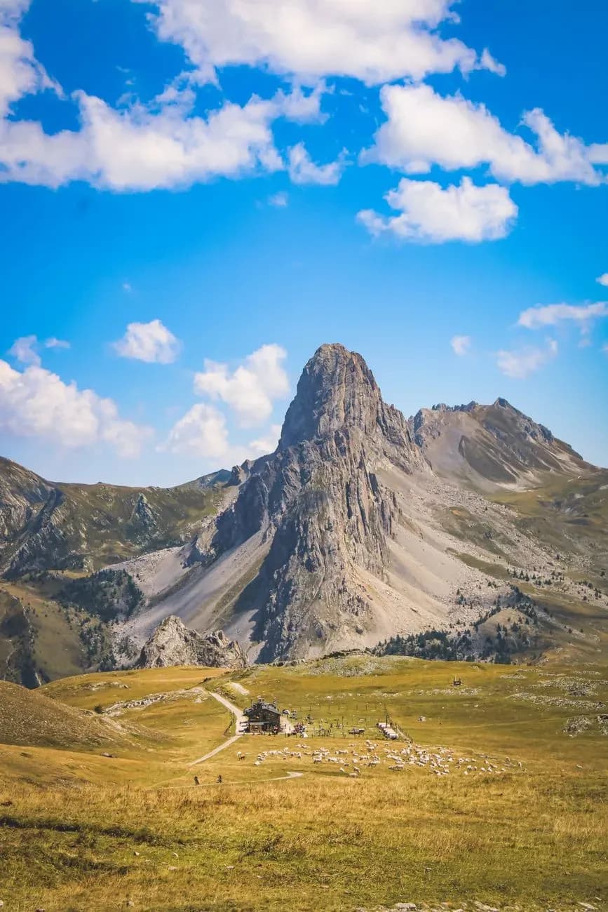 Weekend a Chiappera: Montagna