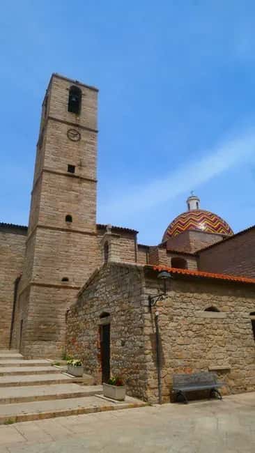 Weekend a Olbia: Arte e cultura