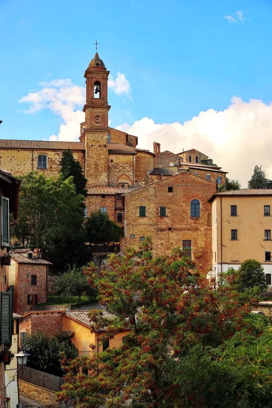 Weekend a Toscana