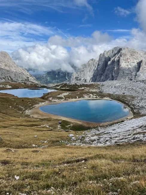 Weekend a Trento: Laghi