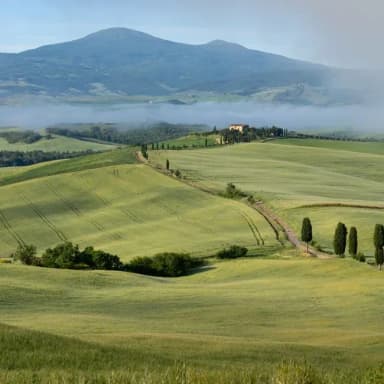 Toscana