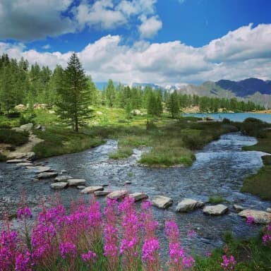 Valle d'Aosta