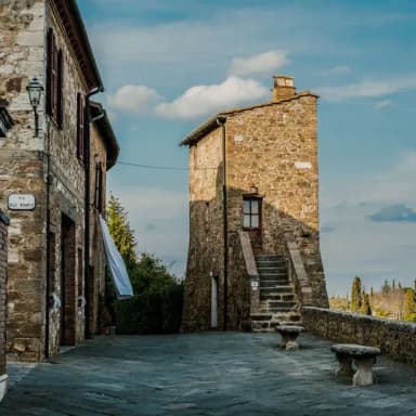 Borghi