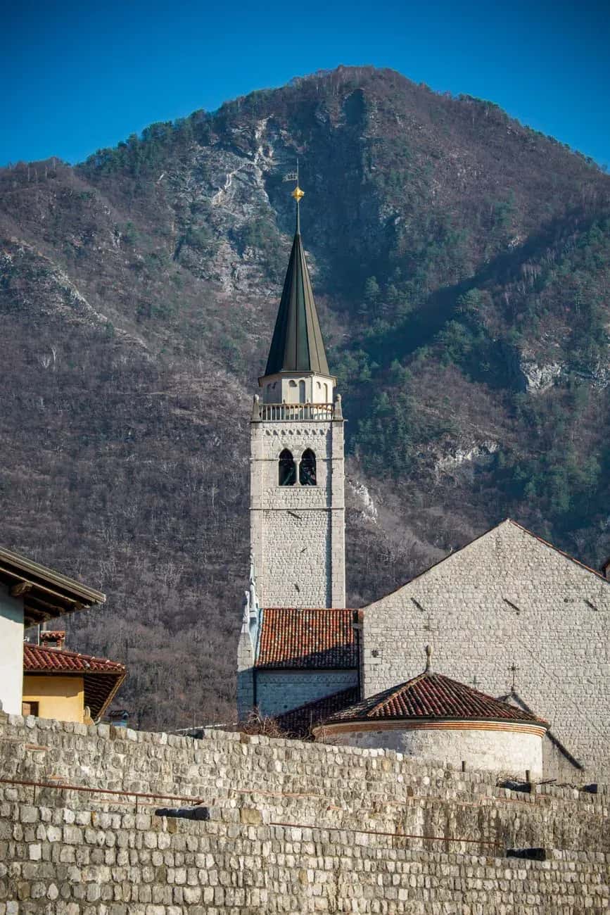 Weekend a Friuli-Venezia Giulia