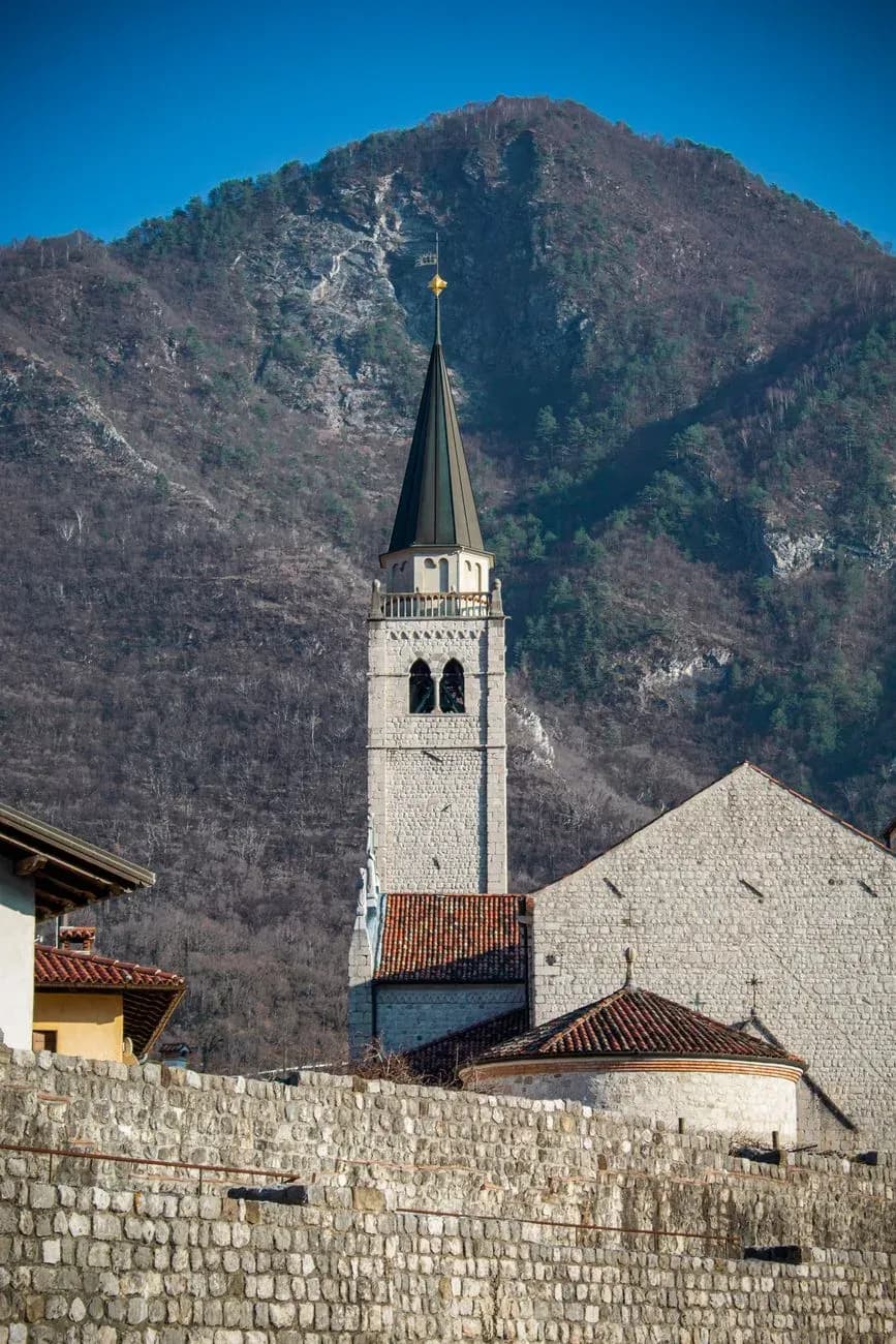 Weekend a Friuli-Venezia Giulia