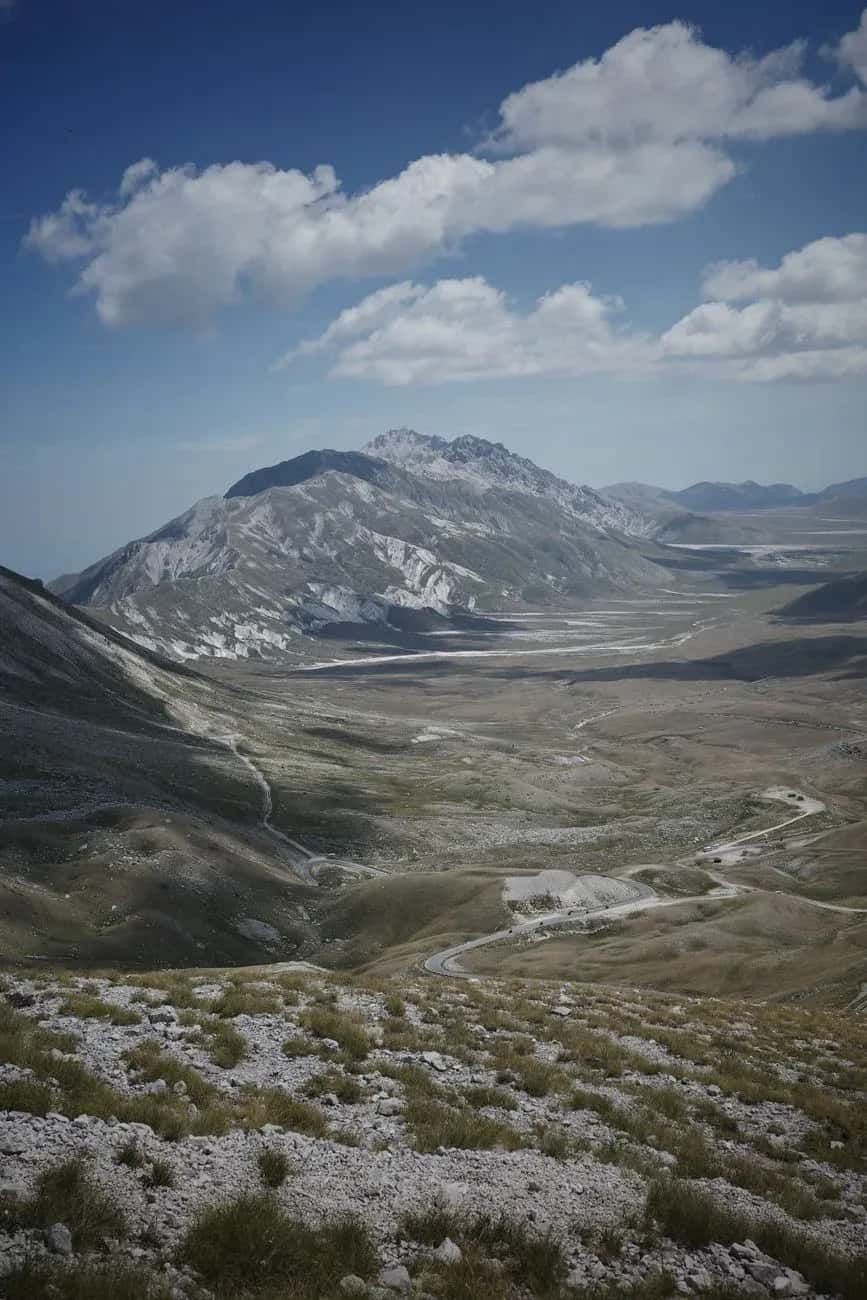 Weekend a Abruzzo