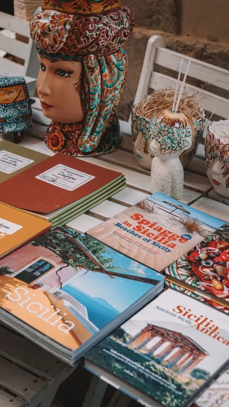 Weekend a Carini: Arte e cultura