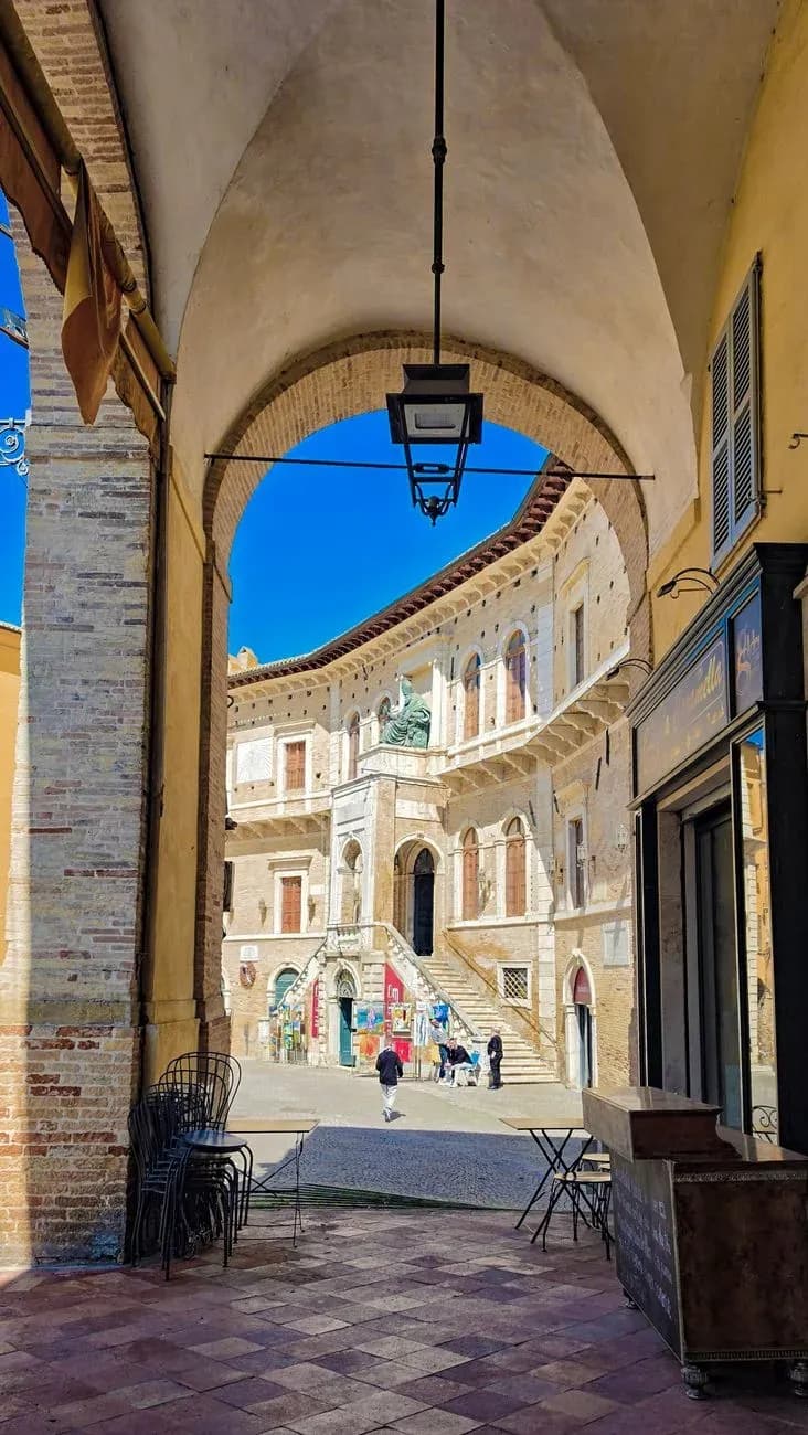 Weekend a Ascoli Piceno: Borghi