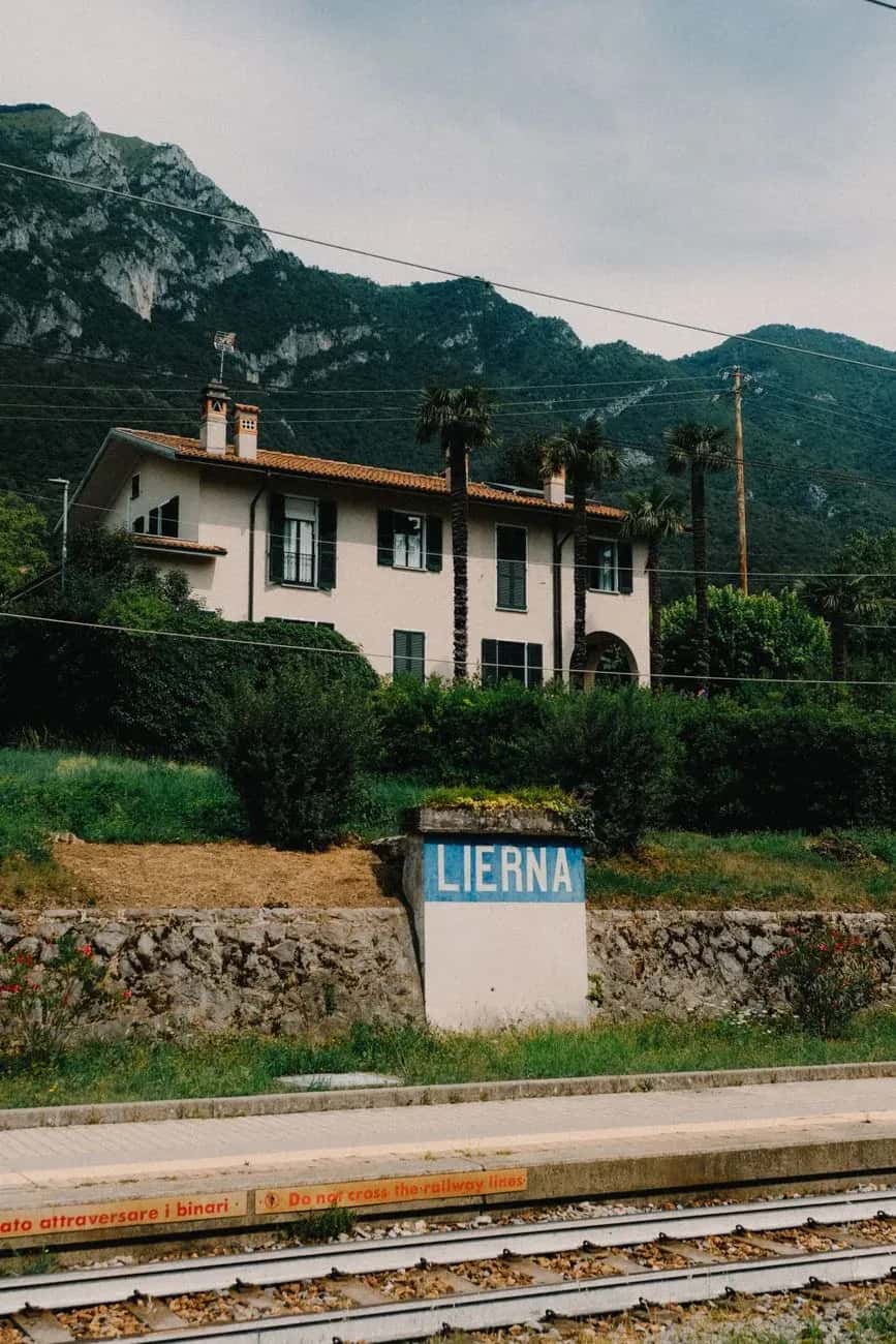 Weekend a Lierna: Borghi