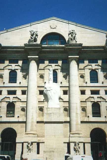 Milano off the beaten track: a four-day alternative guide