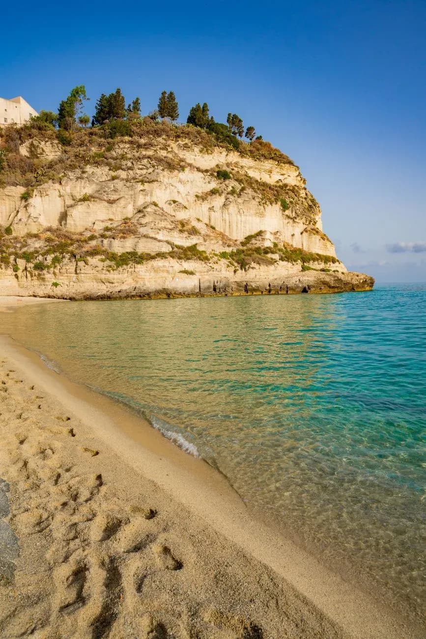 Weekend a Calabria