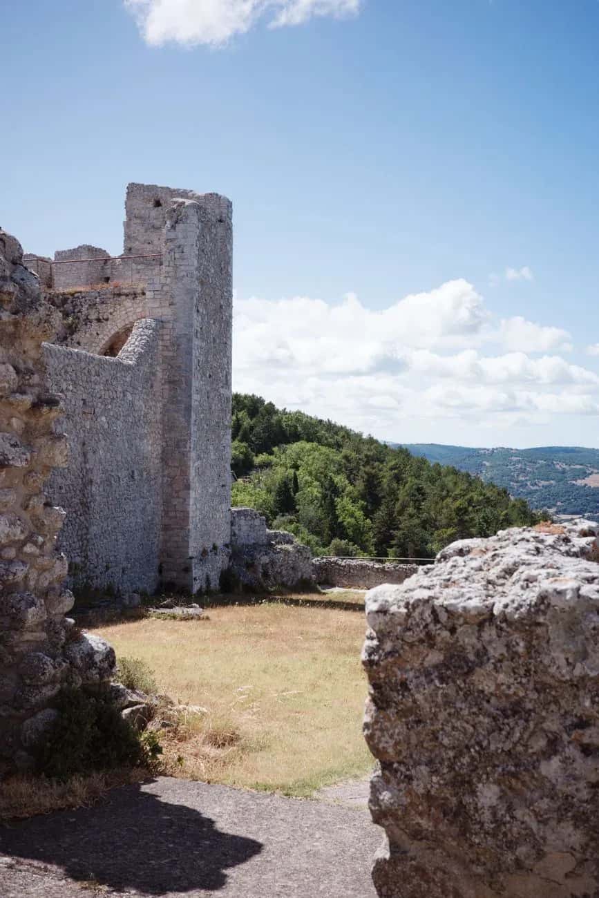 Weekend a Monte Sant'Angelo: Borghi