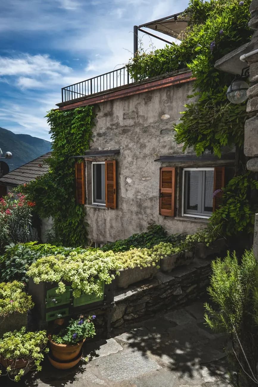 Weekend a Lombardia