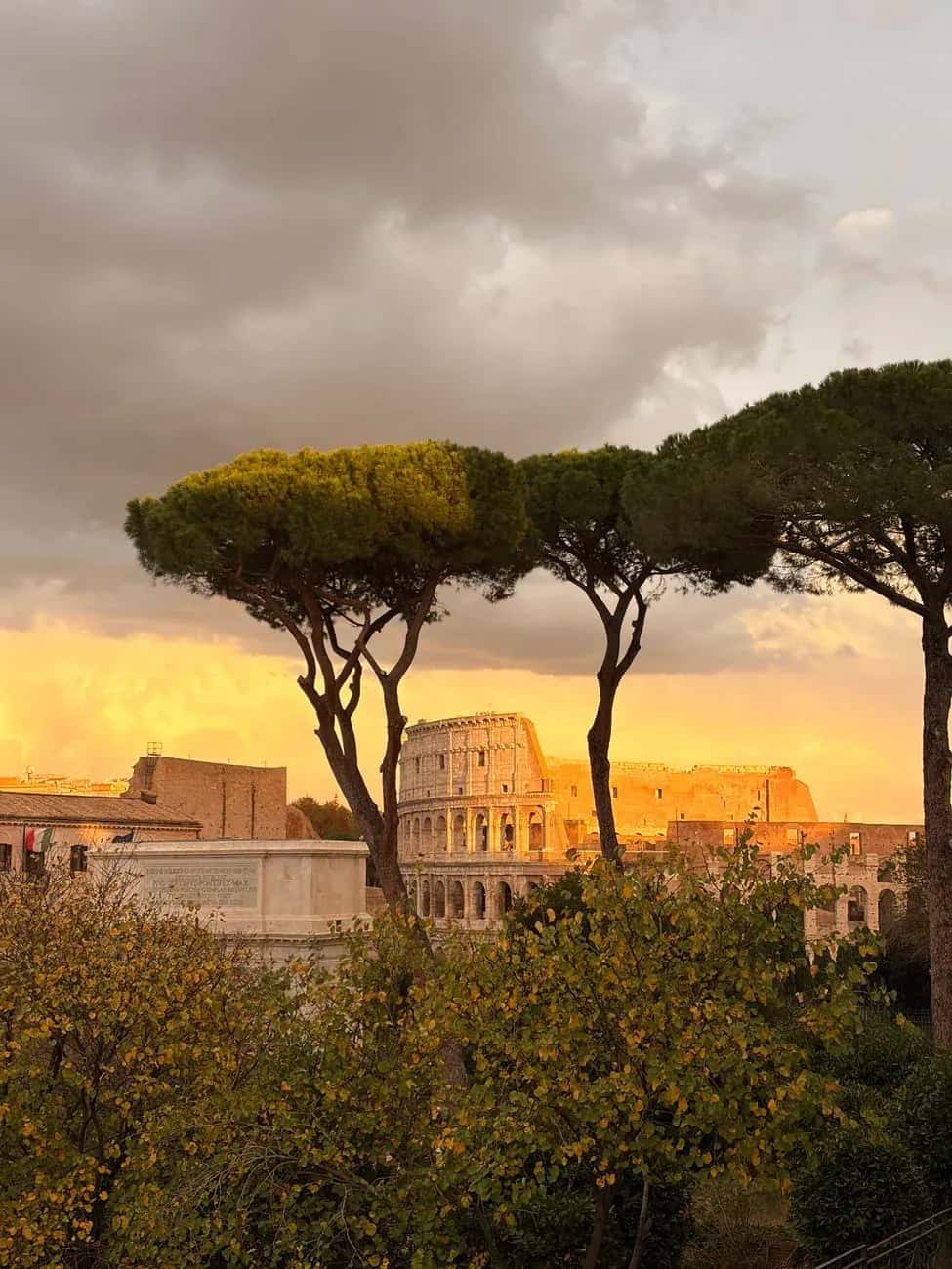 Weekend a Roma: Arte e cultura
