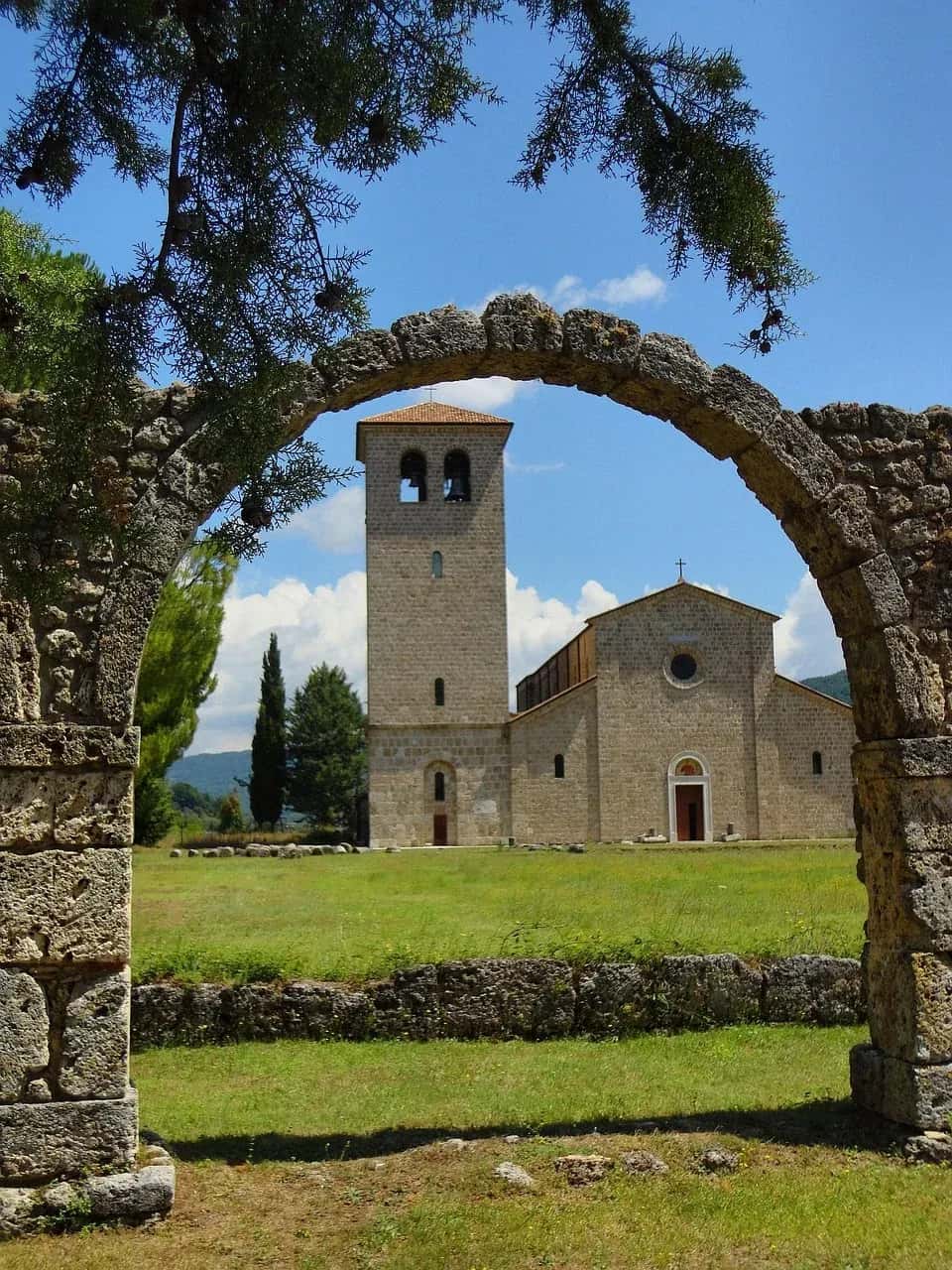 Weekend a Molise