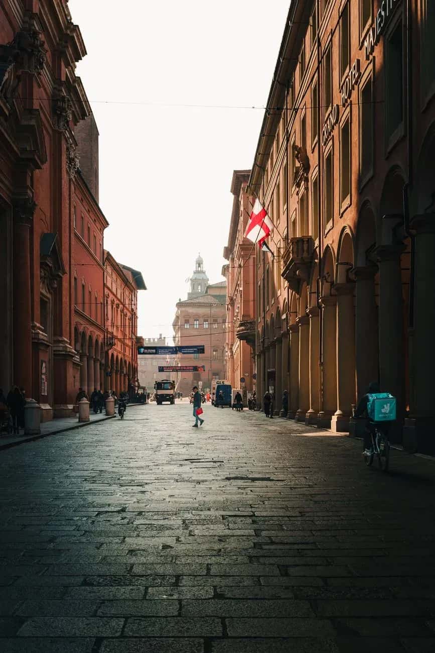 Weekend a Bologna: Arte e cultura