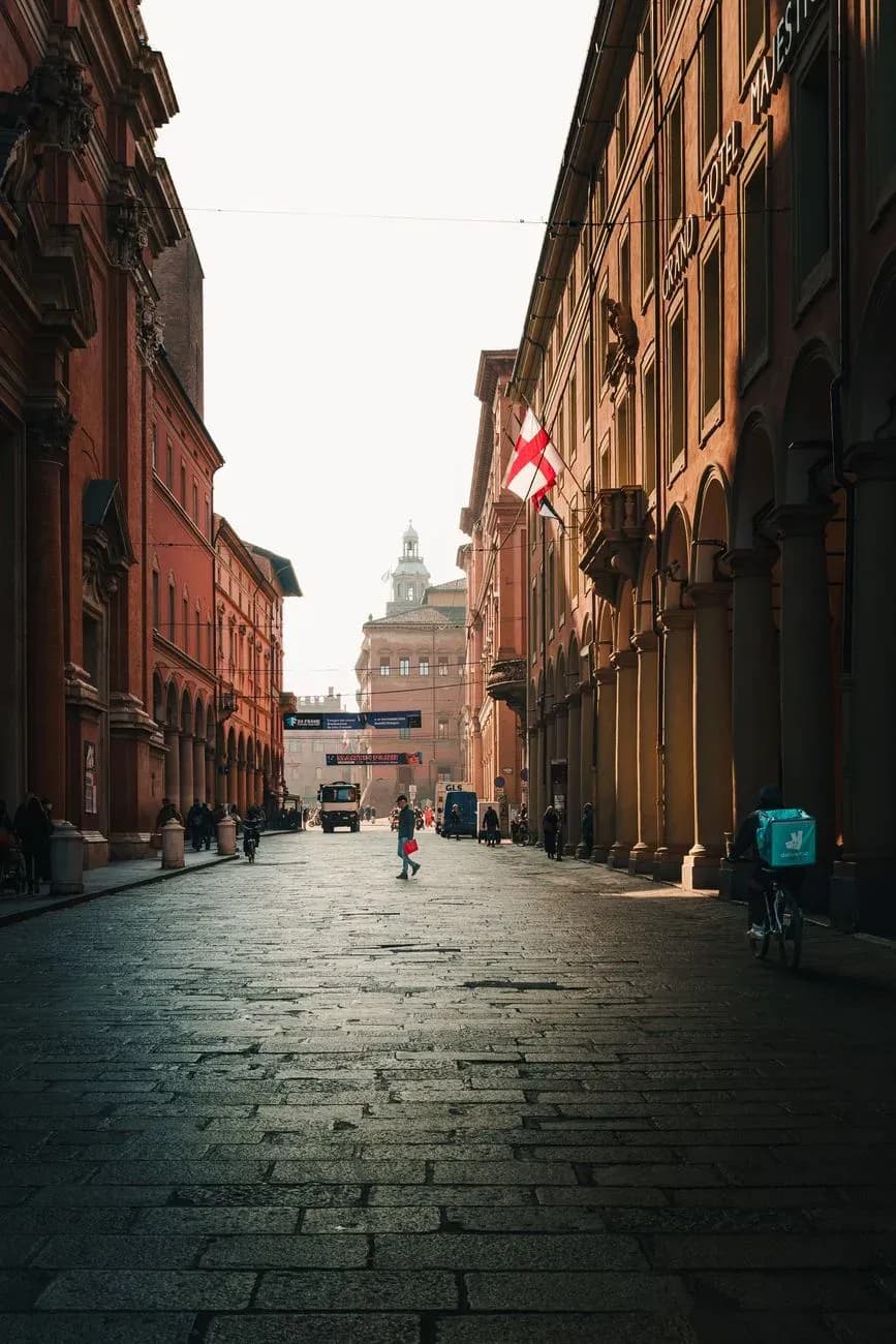Weekend a Bologna: Arte e cultura