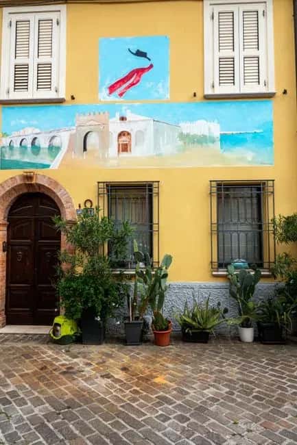 Think you know Rimini? Discover what lies beyond the beach