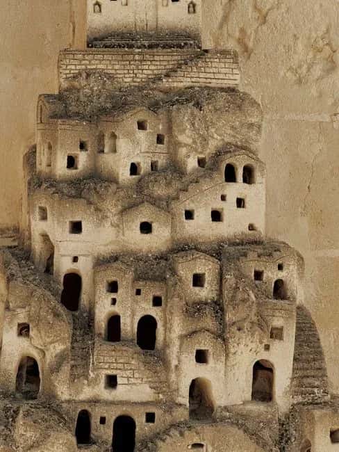 Weekend a Matera: Arte e cultura