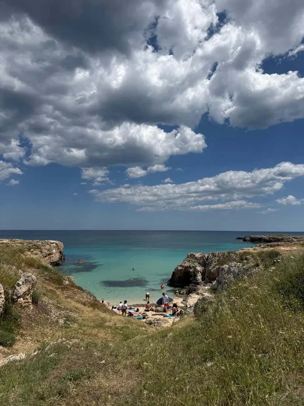 Weekend a Puglia