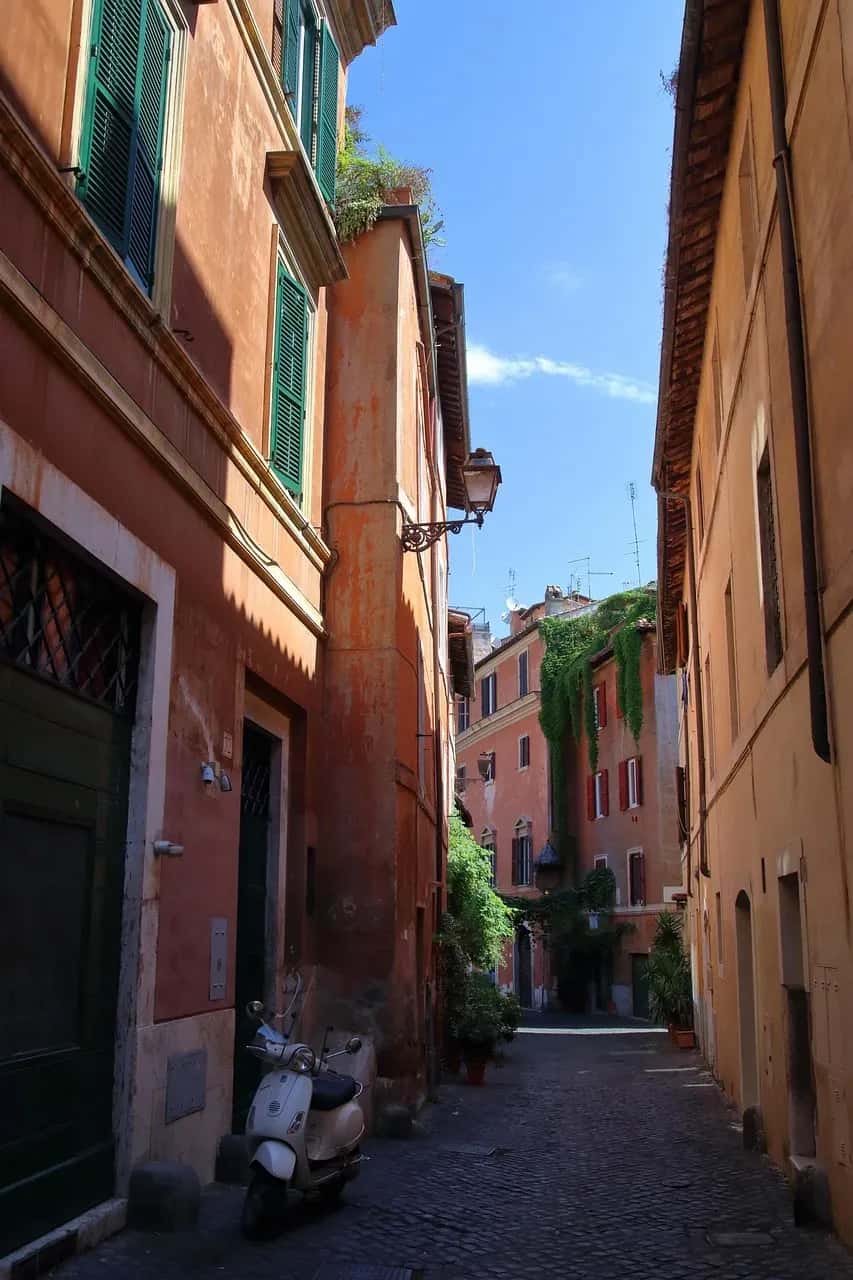 Weekend a Lazio: Mare