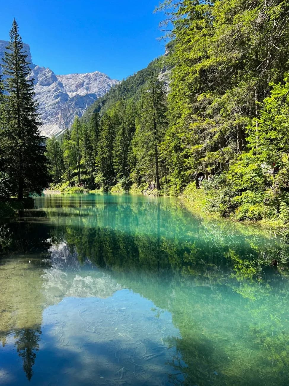 Weekend a Trentino