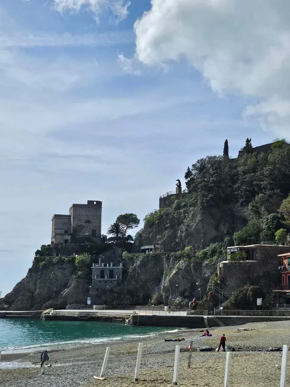 Weekend a Sanremo