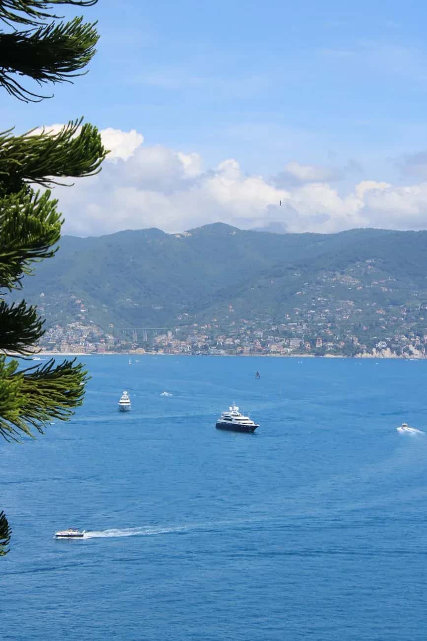 Slow Sanremo: sea breeze, history and off-season relaxation