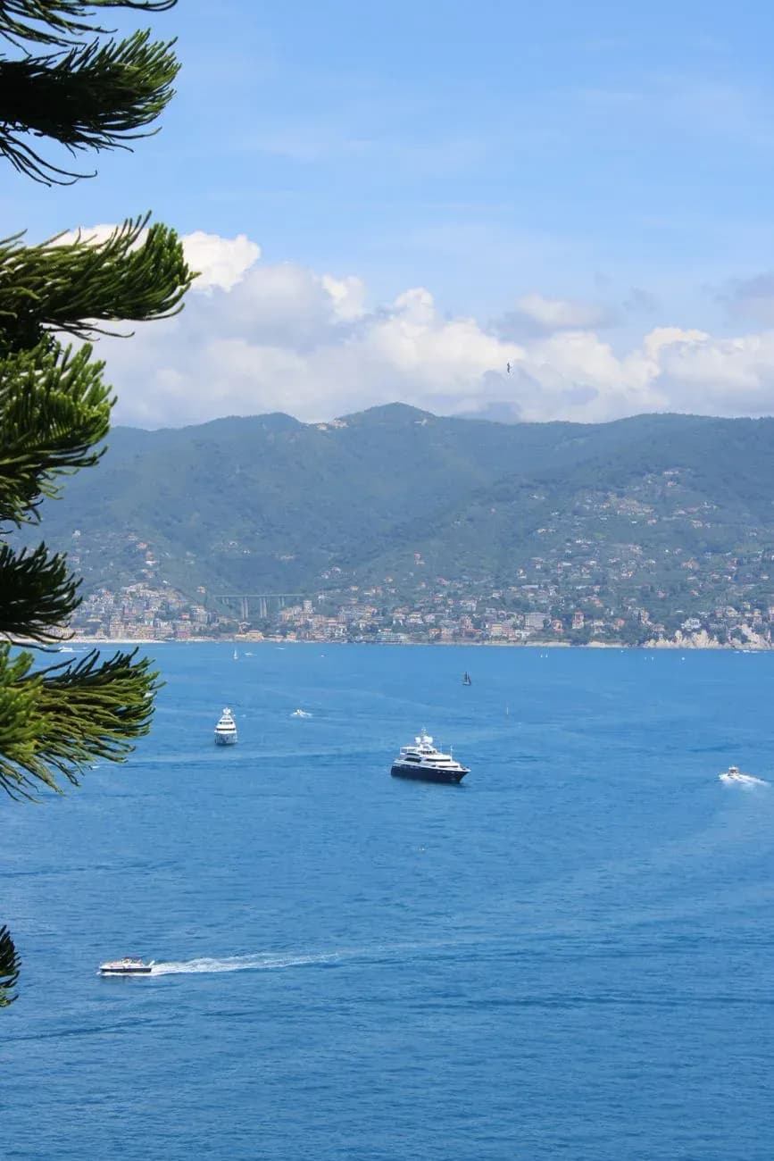 Weekend a Sanremo