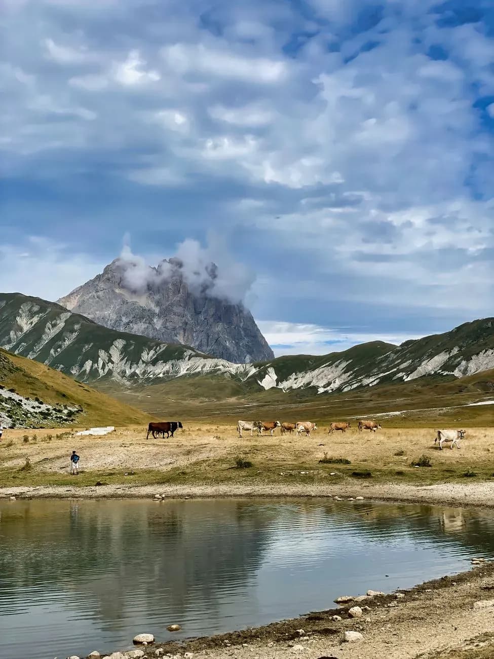 Weekend a Abruzzo