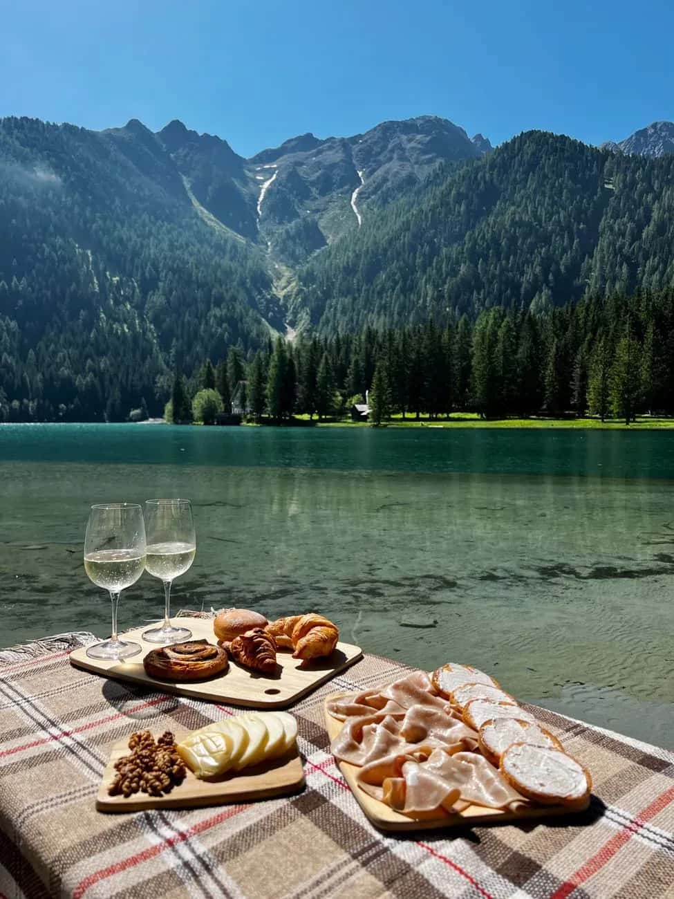 Weekend a Trentino