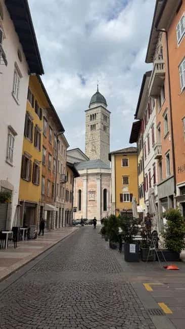Weekend a Trento: Arte e cultura