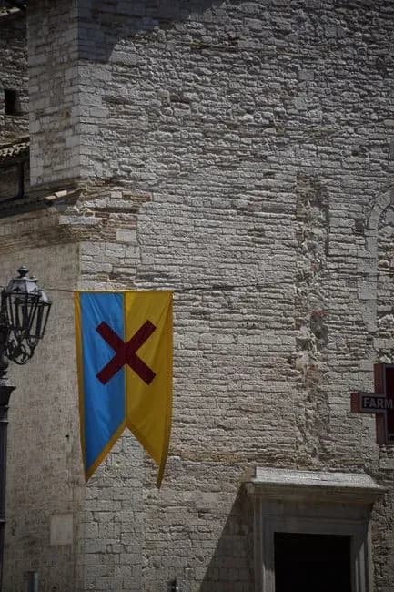 Weekend a Urbino: Arte e cultura