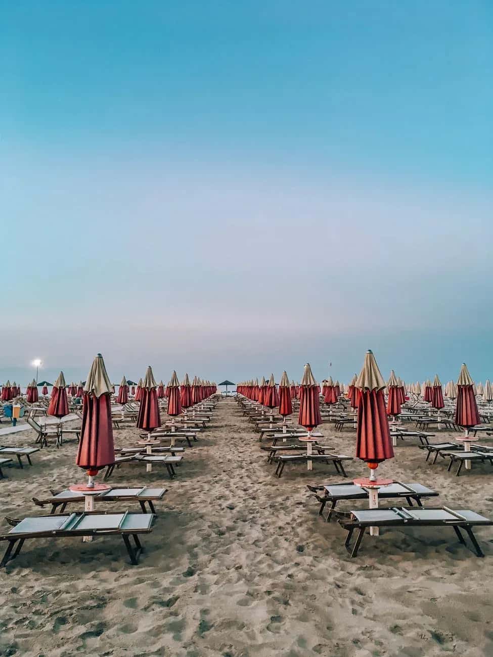 Weekend a Rimini