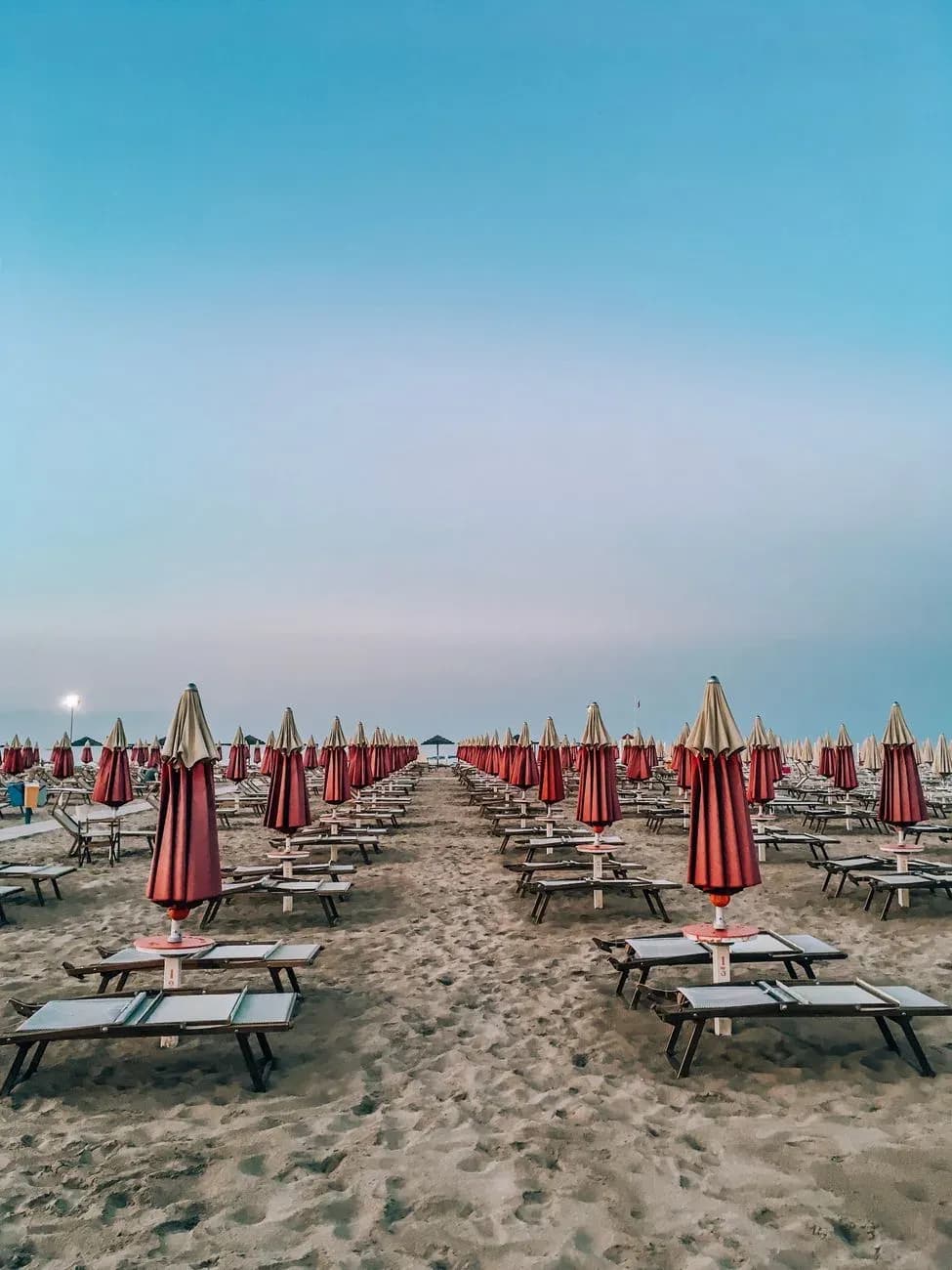 Weekend a Rimini