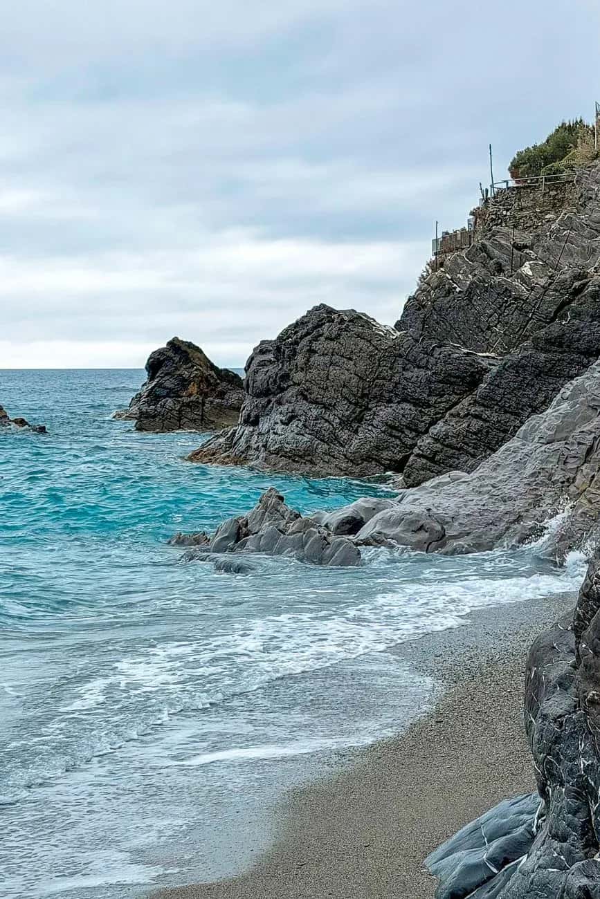 Weekend a Liguria