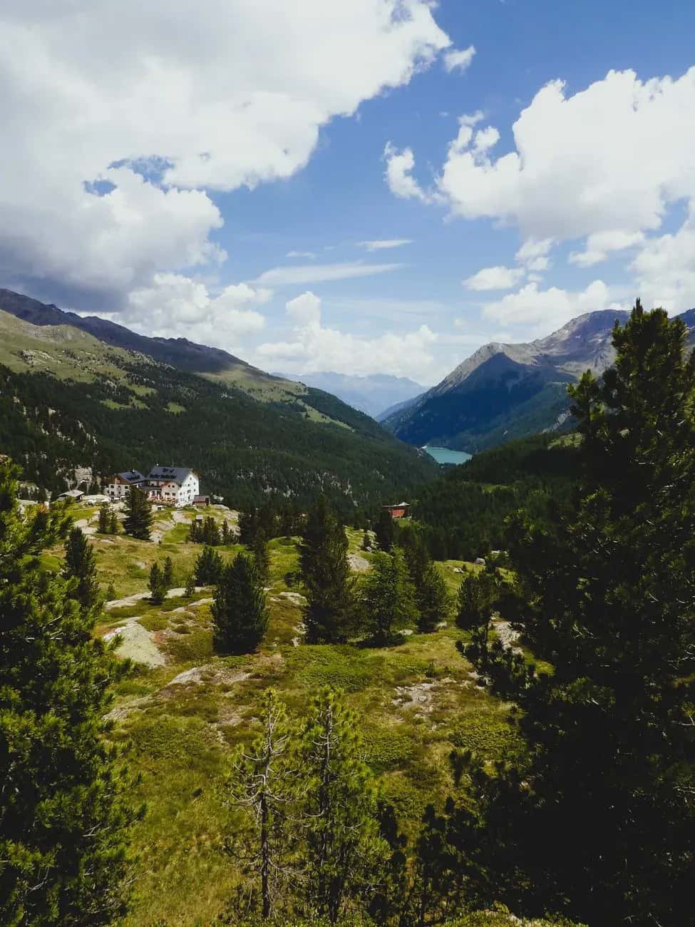 Weekend a Trentino