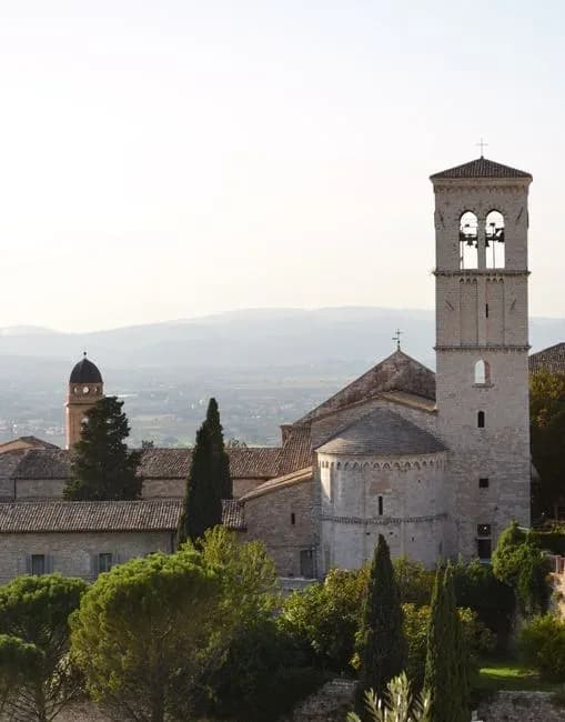Weekend a Umbria: Borghi