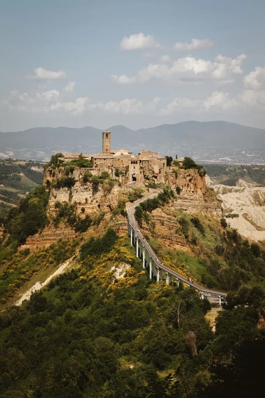Weekend a Lazio